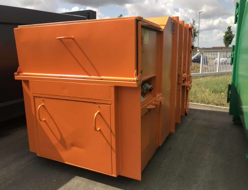 Schneckenverdichter Presto SPC 06 #11629