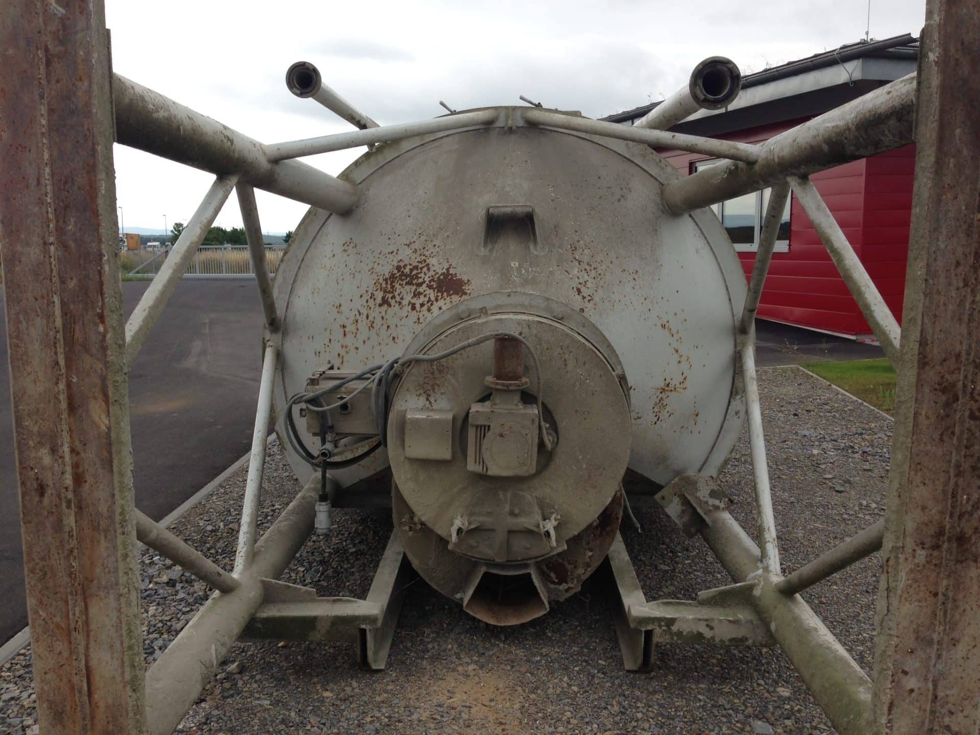 Silos aufbereiten und lackieren – Referenz | Moran AG B3B1742F 2699 4F4D 8ADF C0ED65EB7E94 opt - Silos aufbereiten und lackieren – Referenz | Moran AG